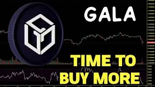 Gala (GALA)  The Bear Market Bottom Could Be In. GALA Price Prediction And Price Chart Analysis 2023