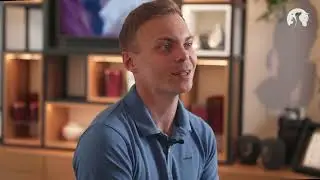 aevum Tierkrematorium Interview Lukas Pratschker