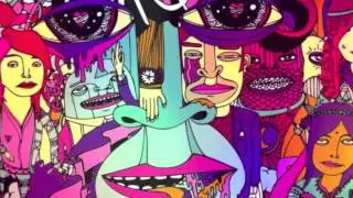 Maroon 5 - Love Somebody HQ