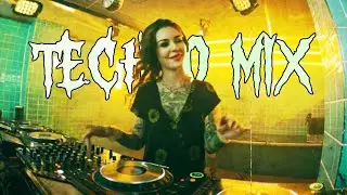 Hard Techno 2026 💥 Rave Dance Music High Energy, Aggressive Beat