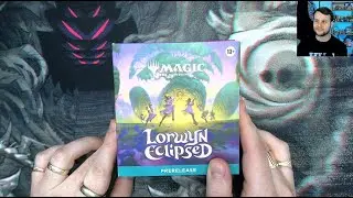 Lorwyn Eclipsed Pre-Release Review: This set is SO MUCH FUN!