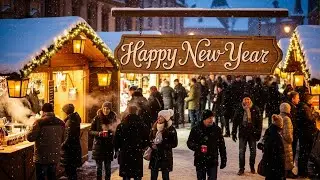 ❄️ January Winter Nights 2026 | Vintage New Year Classics &bull; Sinatra &bull; Bing Crosby &bull; Nat King Cole
