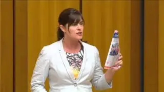 Lucy Wicks on Central Coast Police