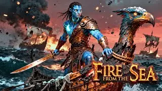 The Mysterious Sea Peoples Who Shook Ancient Empires | Rituals of Eternity