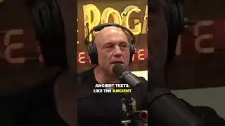 The concept of soul transfer and consciousness in ancient texts. #joerogan #facts #podcast #history