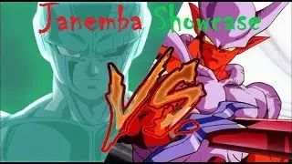 EZA INT Janemba ft. Movies Bosses Showcase