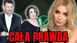 Faustyna ujawnia PRAWDĘ o teściach! Daniel kłamał o zerwaniu
