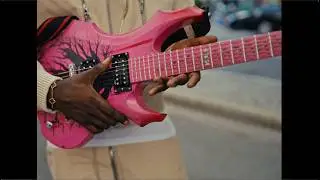 Mauvais Djo - Bandela Ft. Armageddon & Anderson (Clip officiel)