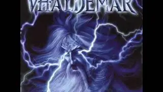 Vh&auml;ldemar - Death comes tonight
