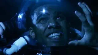 The Spaceman | The Film Lounge