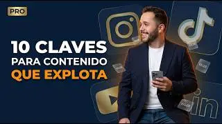 10 CONSEJOS PARA CREAR CONTENIDO DE VALOR PARA REDES SOCIALES