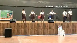 ABPS, Teachers'  Day 2022