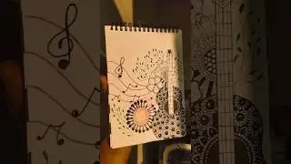 Enhance life with your imagination ❤#youtube #trending #shorts#craft #monikalife treks #subscribe
