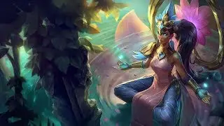 Karma Top ft. Vawk Dota - [Tell me what to build!]