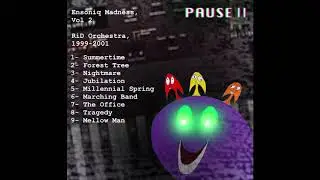 6. Marching Band [Specimen 1] - Ensoniq Madness [Vol. II] (1999-2001) - [Ratboy Genius Archive]