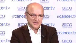 Large B cell non-hodgkin’s lymphoma: Optimising therapy for elderly patients