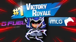 Graal Era - Pubstomping in Battle Royale (Montage)