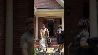 Moving Day | Professional Local Movers in Action 📦🐢