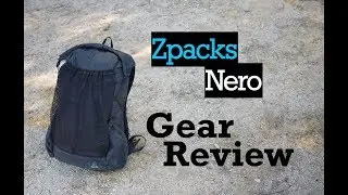 Zpacks Nero Review