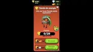 Hack - Best fiends