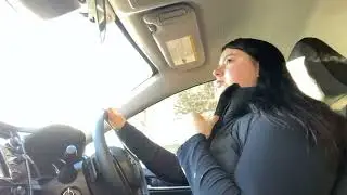 Day in the Life Vlog- mobile spray tan artist