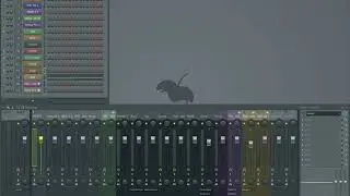 How To Make A Afro Bongo Beat(FL Studio 20 Tutorial)