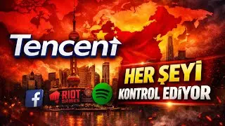 Çin’in Gizli Devi: Her Şeyi Kontrol Eden Şirket