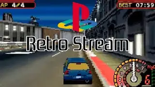 Stream #0024 - 2017 - GBA - Need for Speed: Underground 2