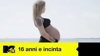16 Anni E Incinta 8: il trailer della nuova stagione