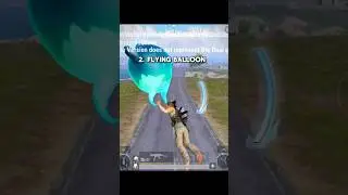 How Many Powers in 4.0 Update 🤯✅ #pubgmobile #bgmi #tipsandtricks