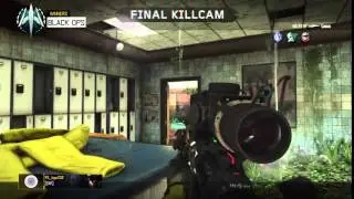 Bo3 - MLG round winning kill