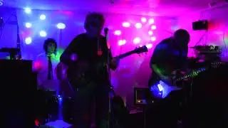 LIVE FROM  VINYL DEPTFORD   DIRTY VIV AND FRIENDS