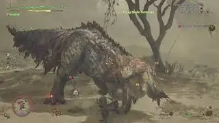 Monster Hunter Wilds_ Quest - Fire Starter(2K_60FPS)