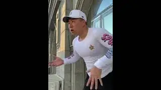 Dancing Asian man (Asian guy dancing) (Asian guy dancing meme)
