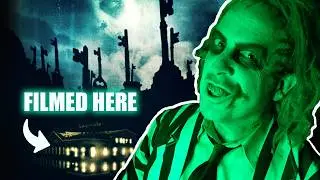 The Town that Inspired Ti West