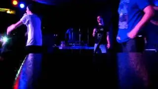Bestes von town live im Roxy (1)