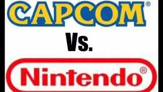 Capcom Vs. Nintendo: Character Wish-List!
