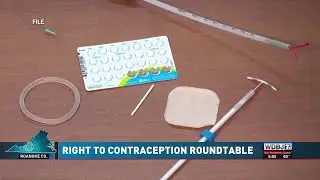 Right to Contraception