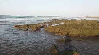 Barka beach