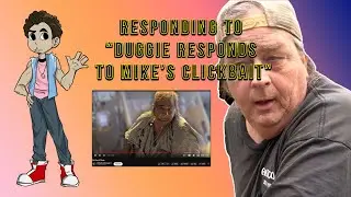 Responding to Doug West's Lies