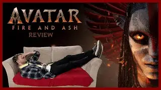 Avatar: Fire and Ash | Movie Review | Me-Dia