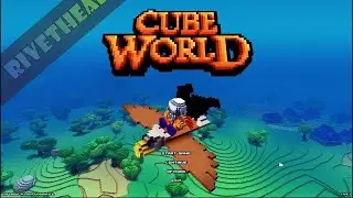 Cube World Season  - E12 - 