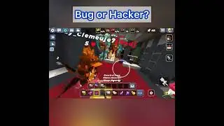 Bugman go🥵🥵🥵