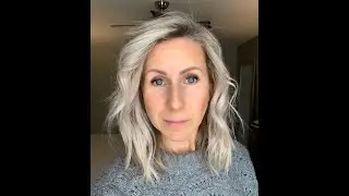 Easy Peasy Self Care Routine