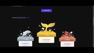 CoinW Referral Program