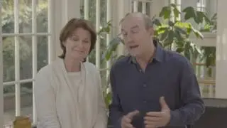 An Introduction from Nicky and Sila Lee