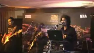 Folk Rock fusion ..Its East Indian Company