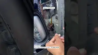 PPF ( Paint Protection Film ) Save OEM Paint from Damge | VC3 | Vehicle Continent Customs & Cares