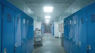 OUTLAST IN A NUTSHELL