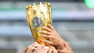 DFB-Pokal der Junioren: Auslosung der 1. Runde 2024/25